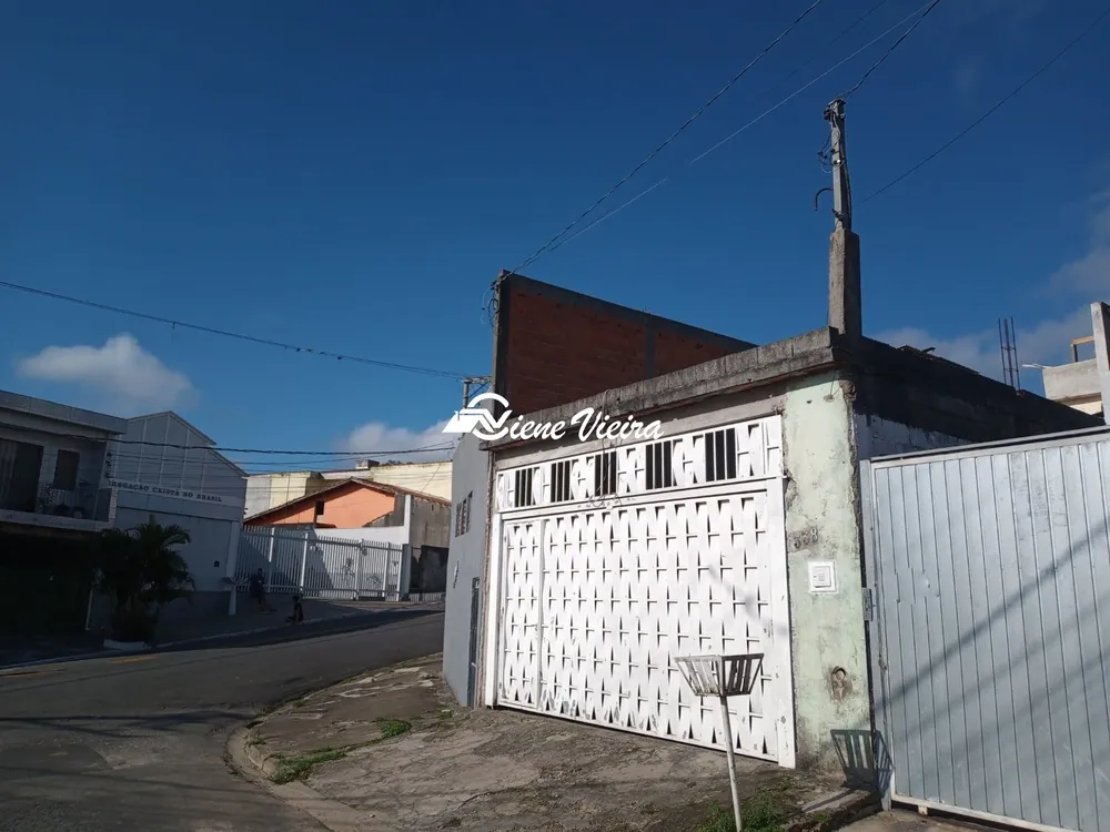 Casa, 2 quartos, 150 m² - Foto 1