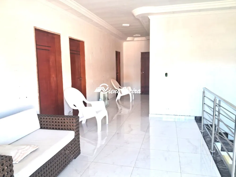 Chácara, 6 quartos, 1700 m² - Foto 6