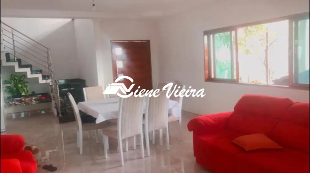 Chácara, 6 quartos, 1700 m² - Foto 4