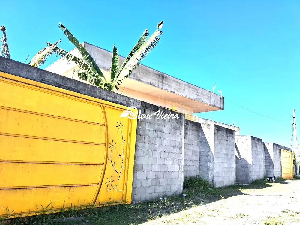 Chácara, 6 quartos, 1700 m² - Foto 1