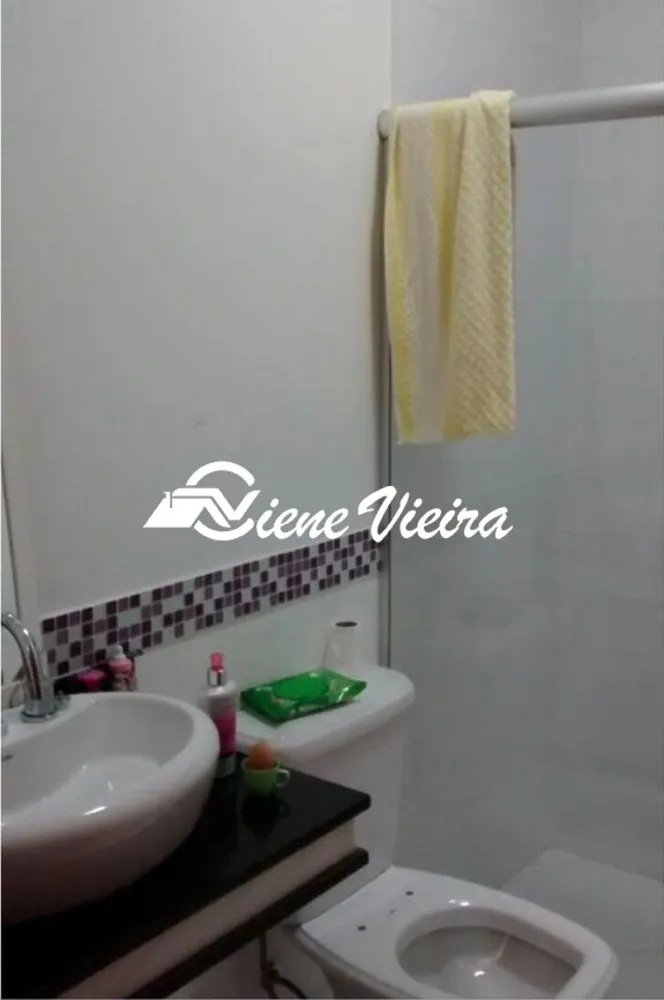 Casa de Condomínio, 3 quartos - Foto 8