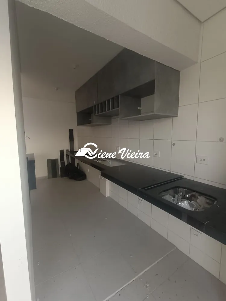 Apartamento, 2 quartos, 58 m² - Foto 6