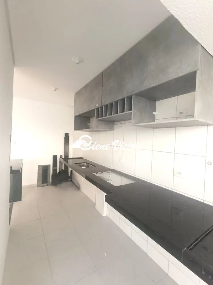 Apartamento, 2 quartos, 58 m² - Foto 4