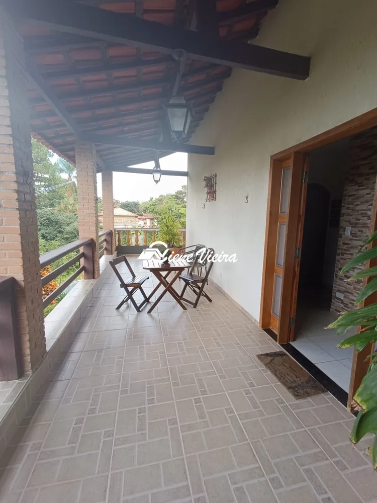Chácara, 2 quartos, 1800 m² - Foto 3