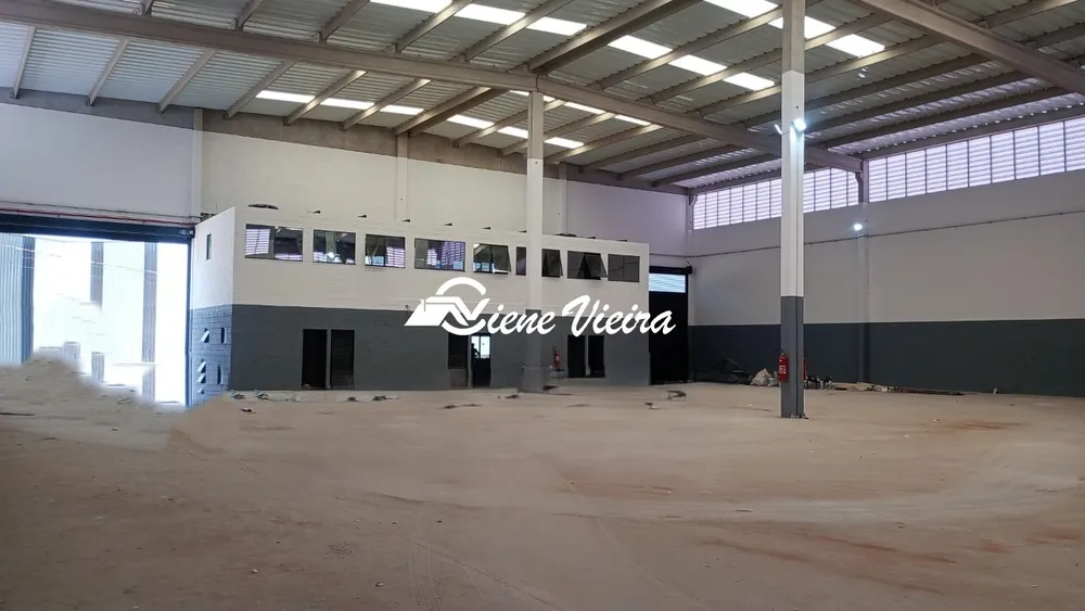 Depósito-Galpão, 2000 m² - Foto 2