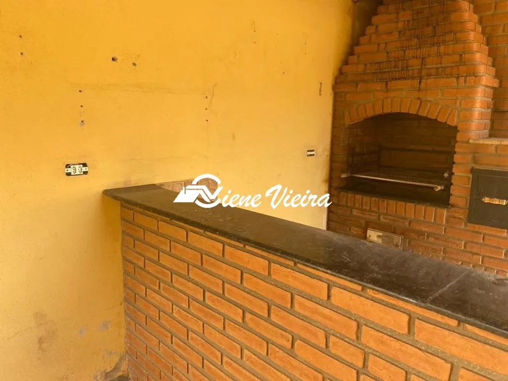 Casa, 3 quartos, 300 m² - Foto 1