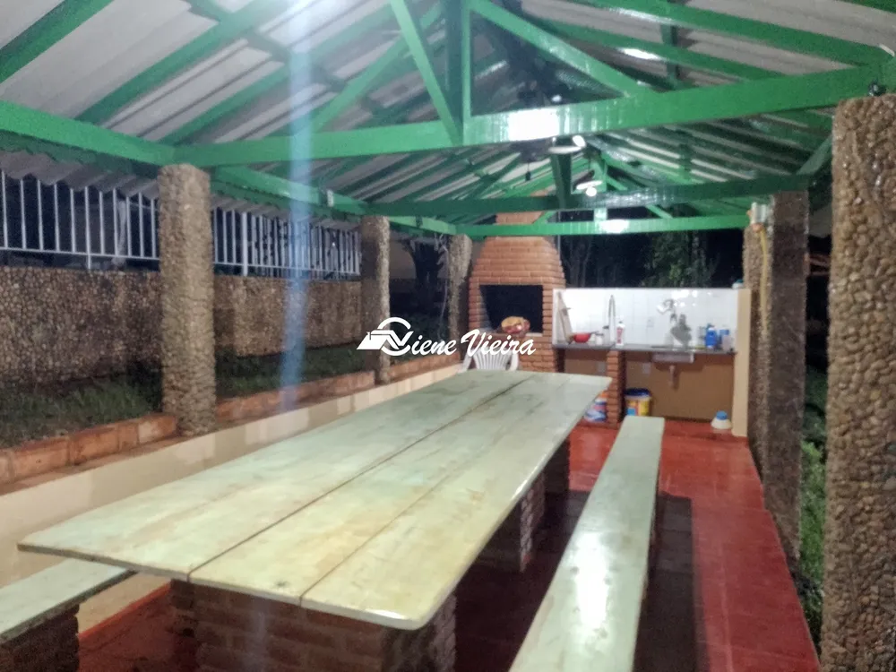 Chácara, 4 quartos, 3285 m² - Foto 3