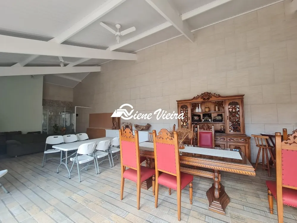 Chácara, 3 quartos, 986 m² - Foto 4