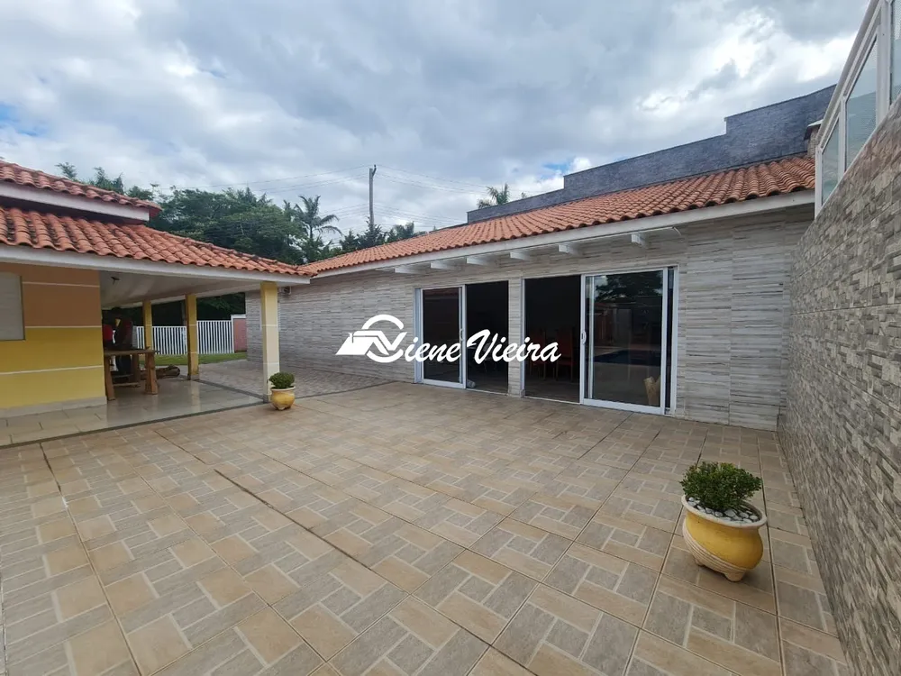 Chácara, 3 quartos, 986 m² - Foto 7