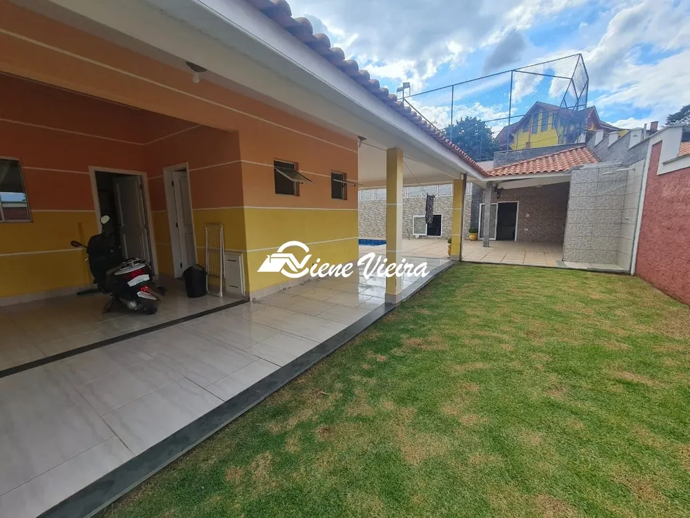 Chácara, 3 quartos, 986 m² - Foto 5