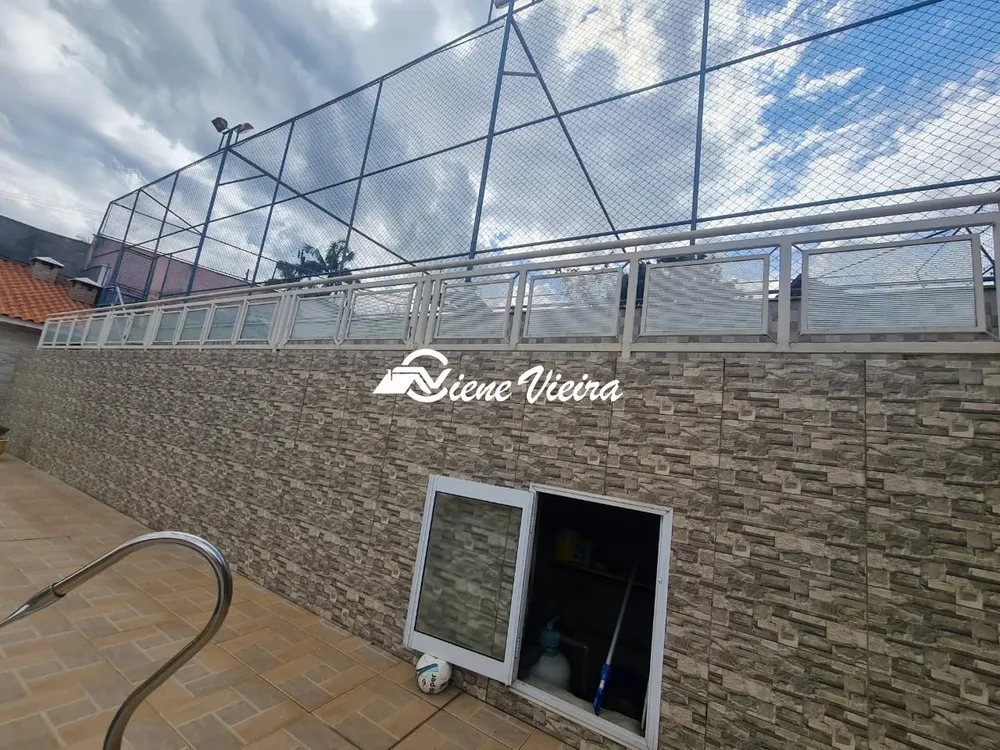 Chácara, 3 quartos, 986 m² - Foto 3