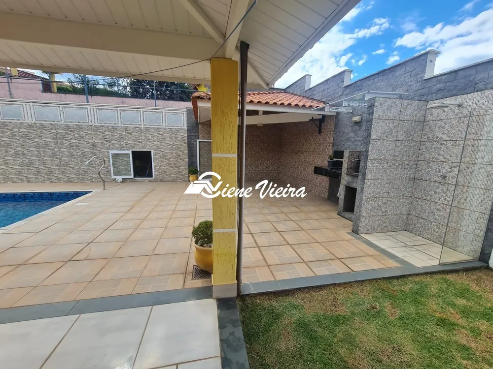 Chácara, 3 quartos, 986 m² - Foto 2