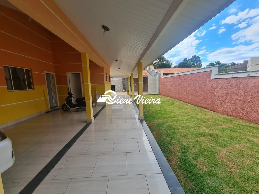 Chácara, 3 quartos, 986 m² - Foto 6