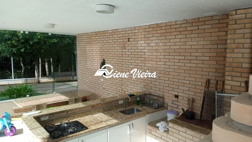 Casa de Condomínio, 4 quartos - Foto 8