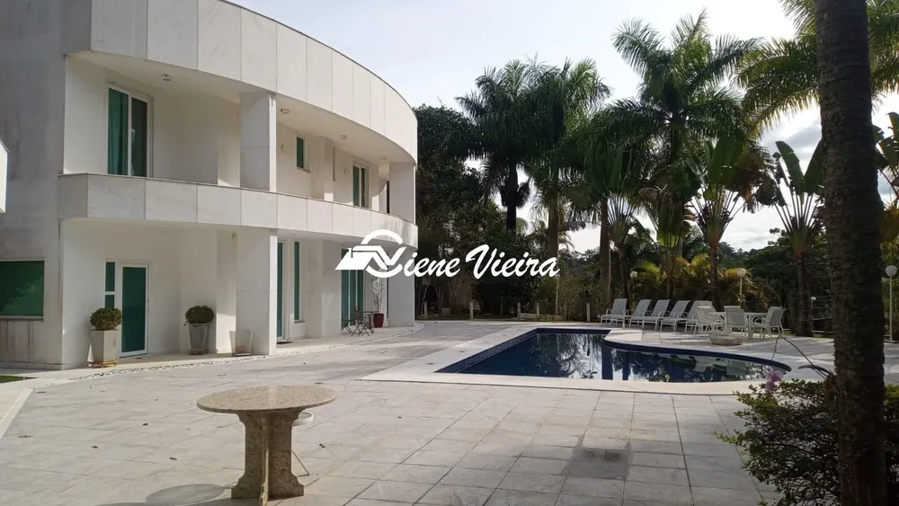 Casa de Condomínio, 4 quartos - Foto 7