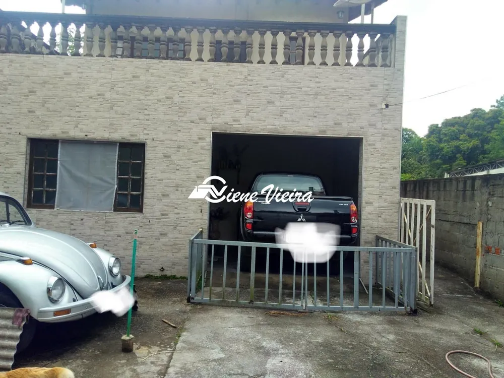 Casa, 4 quartos, 210 m² - Foto 3