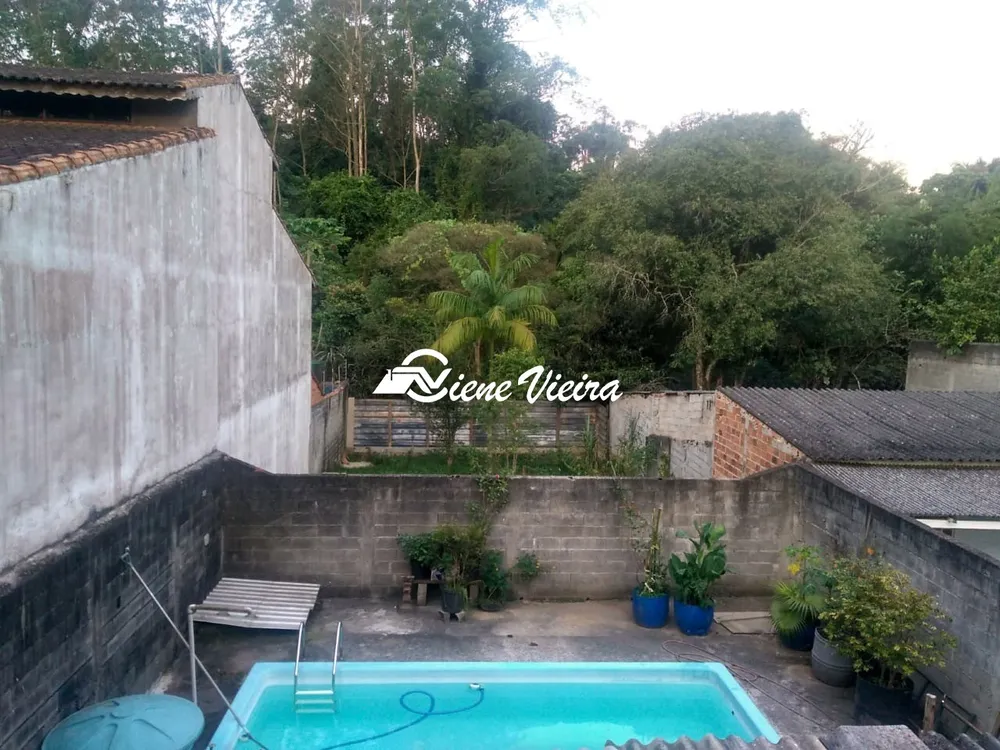 Casa, 4 quartos, 210 m² - Foto 2