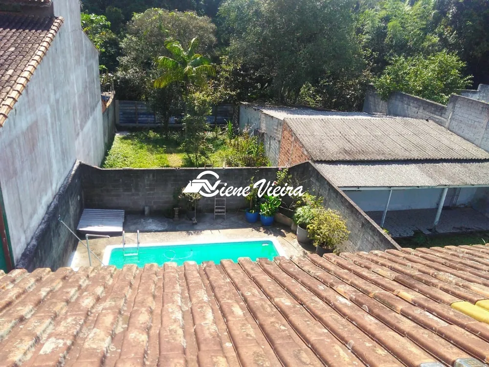 Casa, 4 quartos, 210 m² - Foto 1