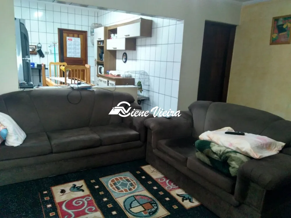 Casa, 4 quartos, 210 m² - Foto 8