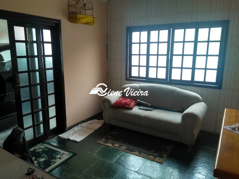 Casa, 4 quartos, 210 m² - Foto 7