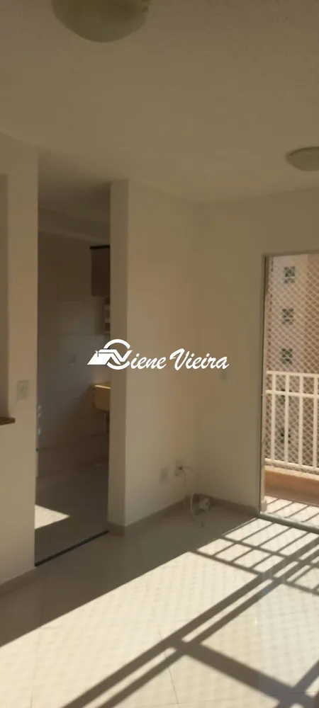Apartamento, 2 quartos, 47 m² - Foto 2