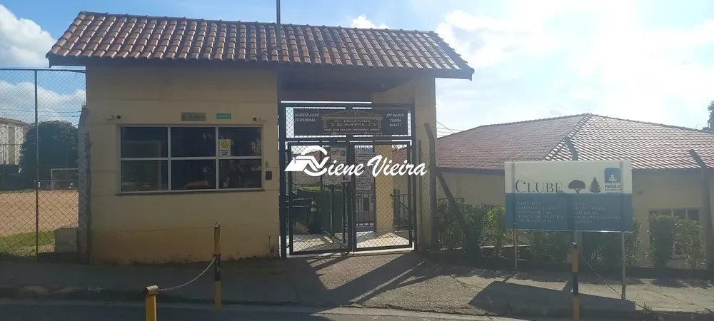 Apartamento, 2 quartos, 47 m² - Foto 1