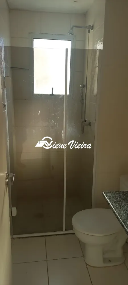 Apartamento, 2 quartos, 47 m² - Foto 3