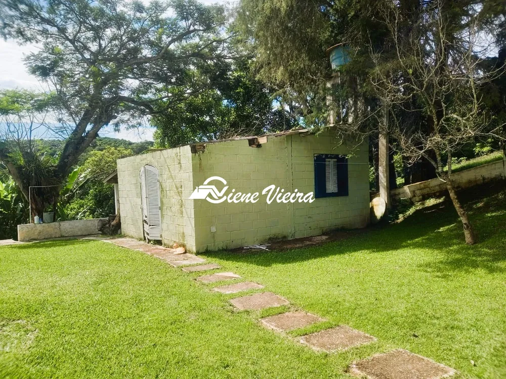 Chácara, 2 quartos, 5000 m² - Foto 2