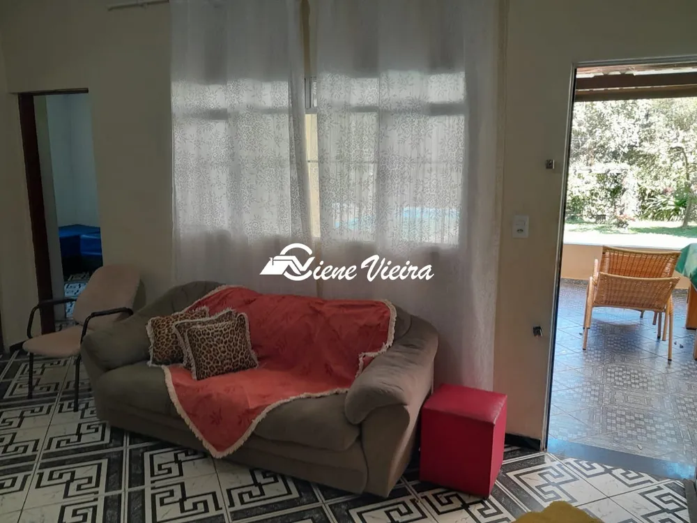 Chácara, 5 quartos, 3950 m² - Foto 3