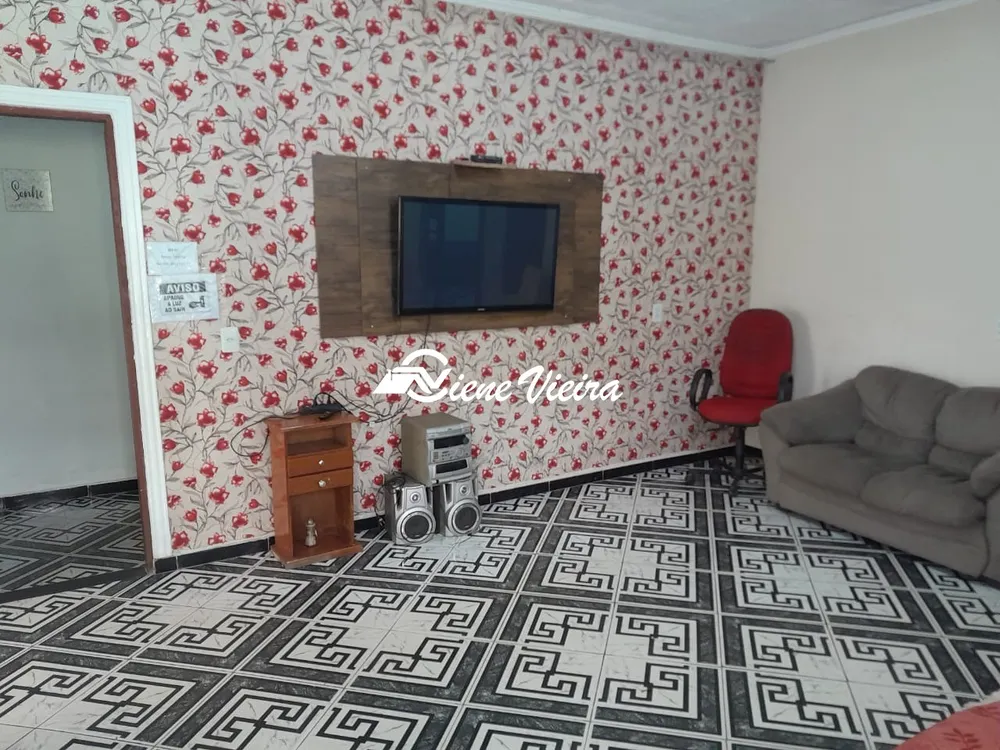 Chácara, 5 quartos, 3950 m² - Foto 4