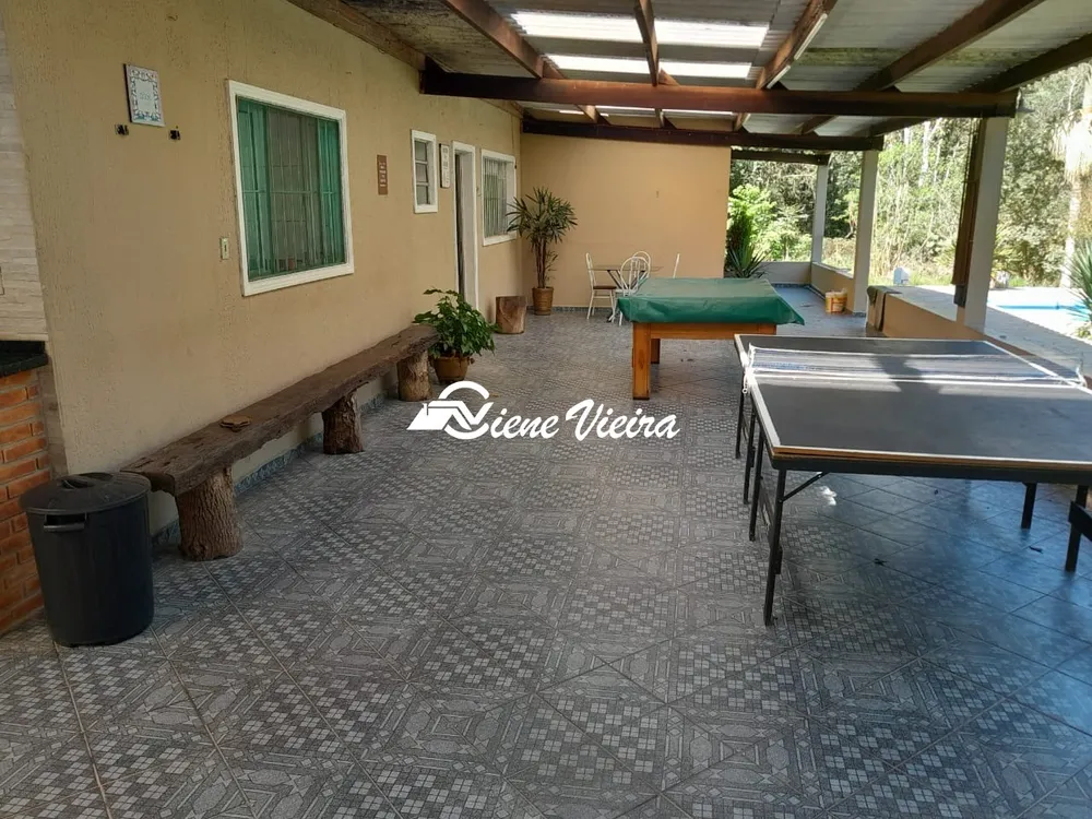 Chácara, 5 quartos, 3950 m² - Foto 6