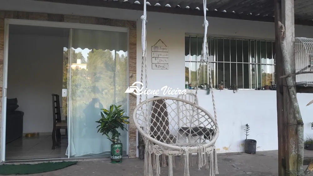 Chácara, 5 quartos, 3950 m² - Foto 8