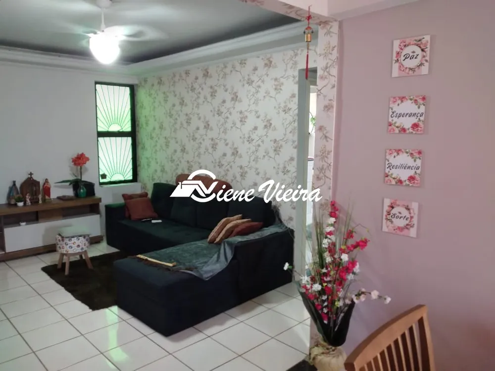 Apartamento, 2 quartos, 74 m² - Foto 1