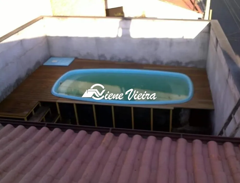 Casa, 3 quartos, 221 m² - Foto 7