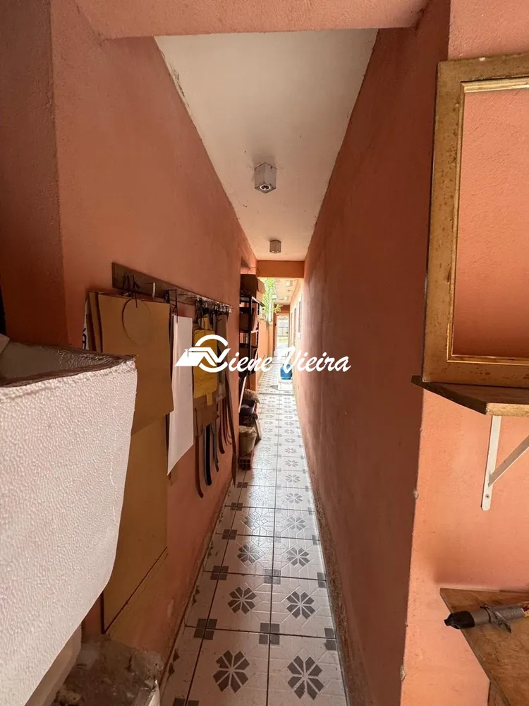 Casa, 3 quartos, 125 m² - Foto 5