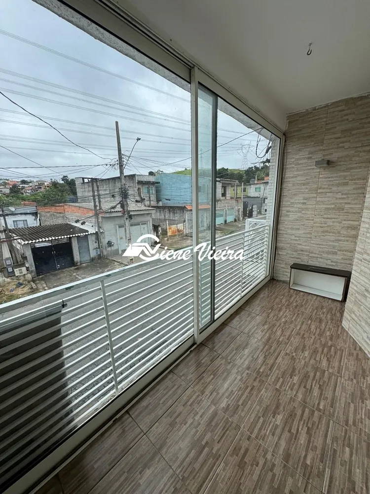 Casa, 3 quartos, 125 m² - Foto 4