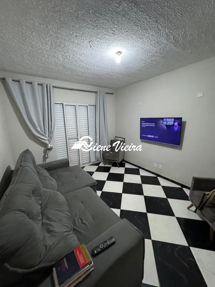 Casa, 3 quartos, 125 m² - Foto 1