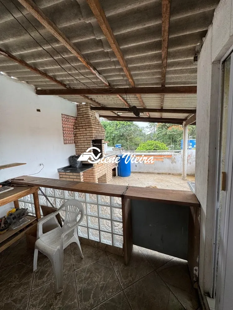 Casa, 3 quartos, 125 m² - Foto 7