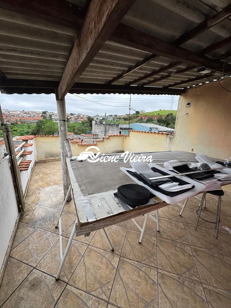 Casa, 3 quartos, 125 m² - Foto 8