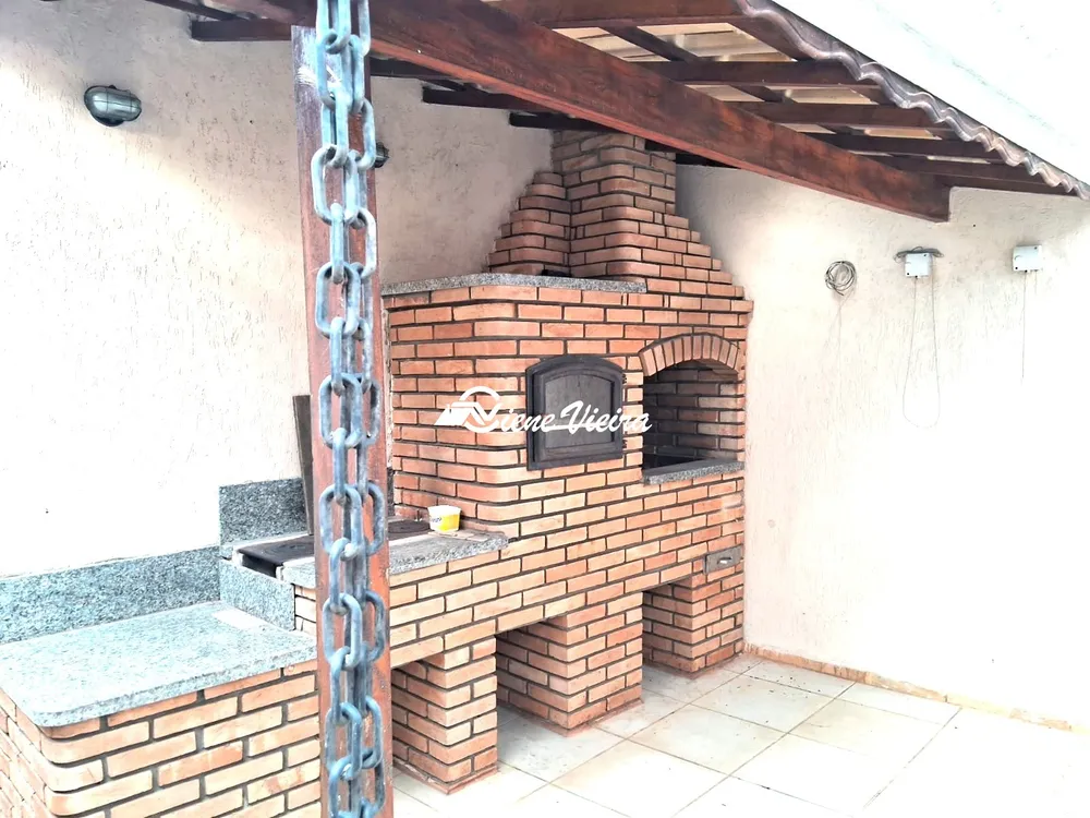 Casa, 3 quartos, 150 m² - Foto 1