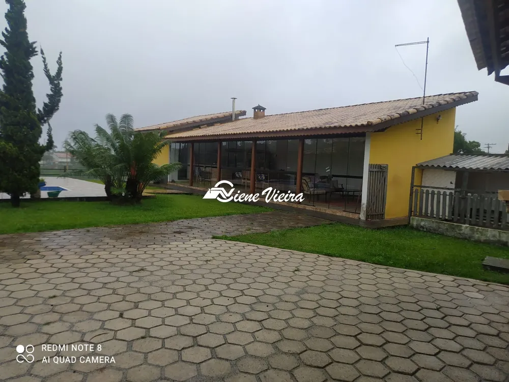 Chácara, 3 quartos, 10000 m² - Foto 1