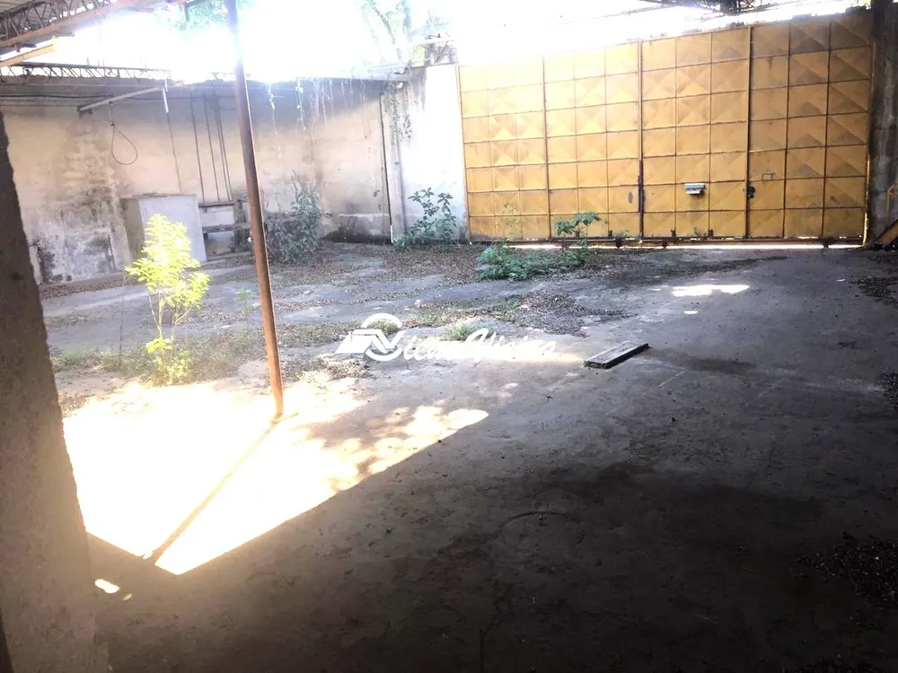 Depósito-Galpão, 1000 m² - Foto 2
