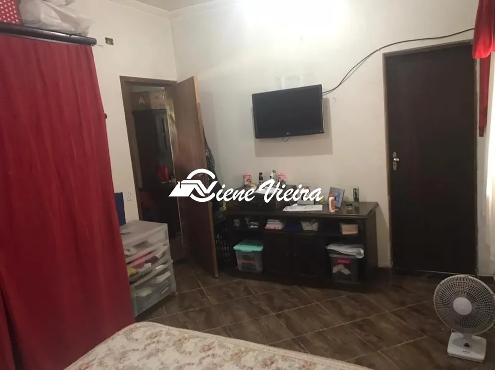 Chácara, 4 quartos, 1225 m² - Foto 4