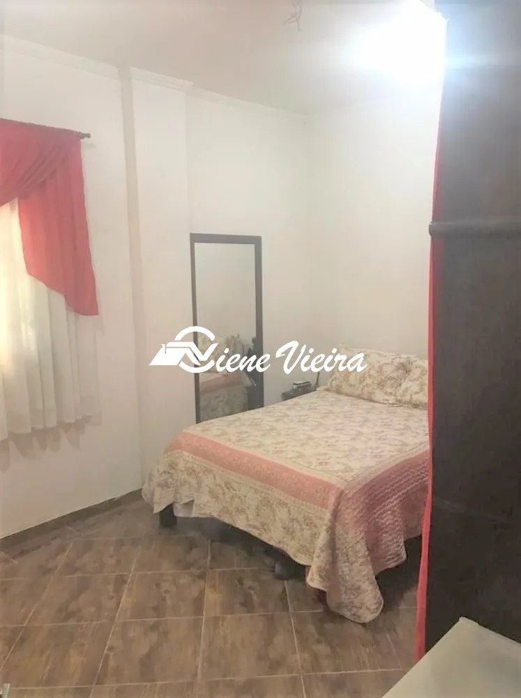 Chácara, 4 quartos, 1225 m² - Foto 6