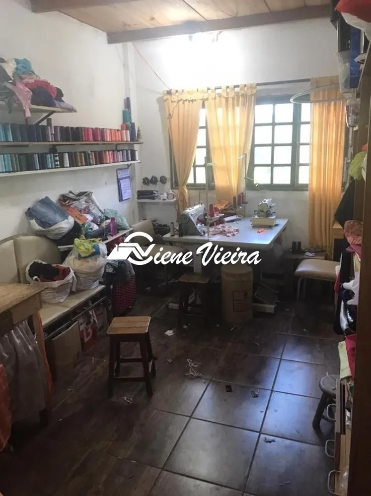 Chácara, 4 quartos, 1225 m² - Foto 3