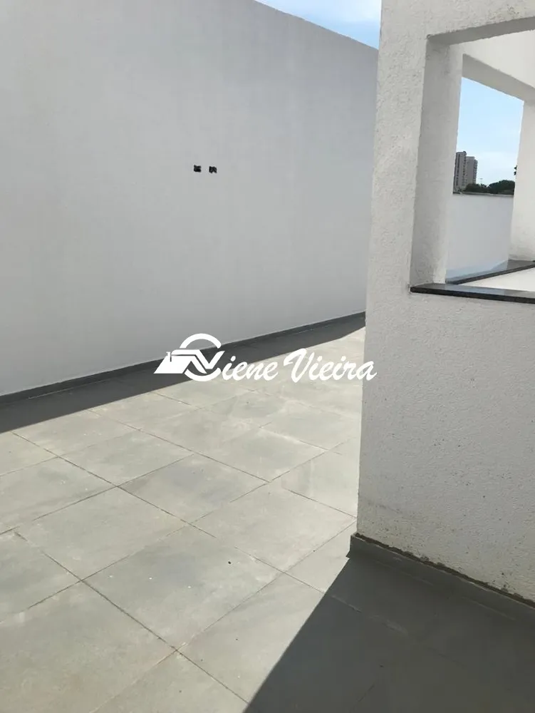Cobertura, 3 quartos, 156 m² - Foto 5