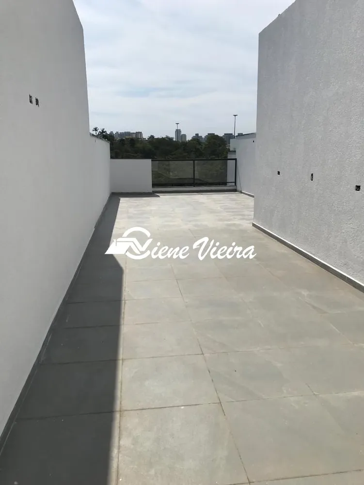 Cobertura, 3 quartos, 156 m² - Foto 6