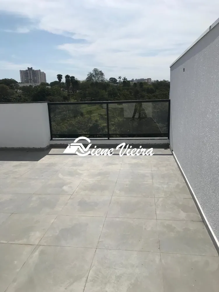 Cobertura, 3 quartos, 156 m² - Foto 8