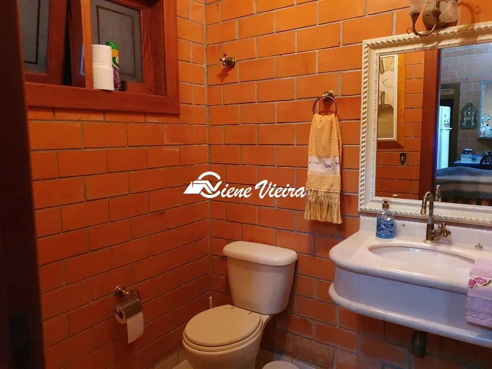 Chácara, 4 quartos, 3225 m² - Foto 7