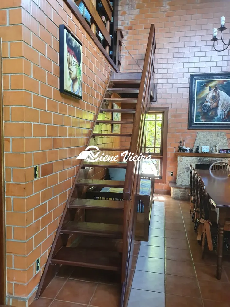 Chácara, 4 quartos, 3225 m² - Foto 4